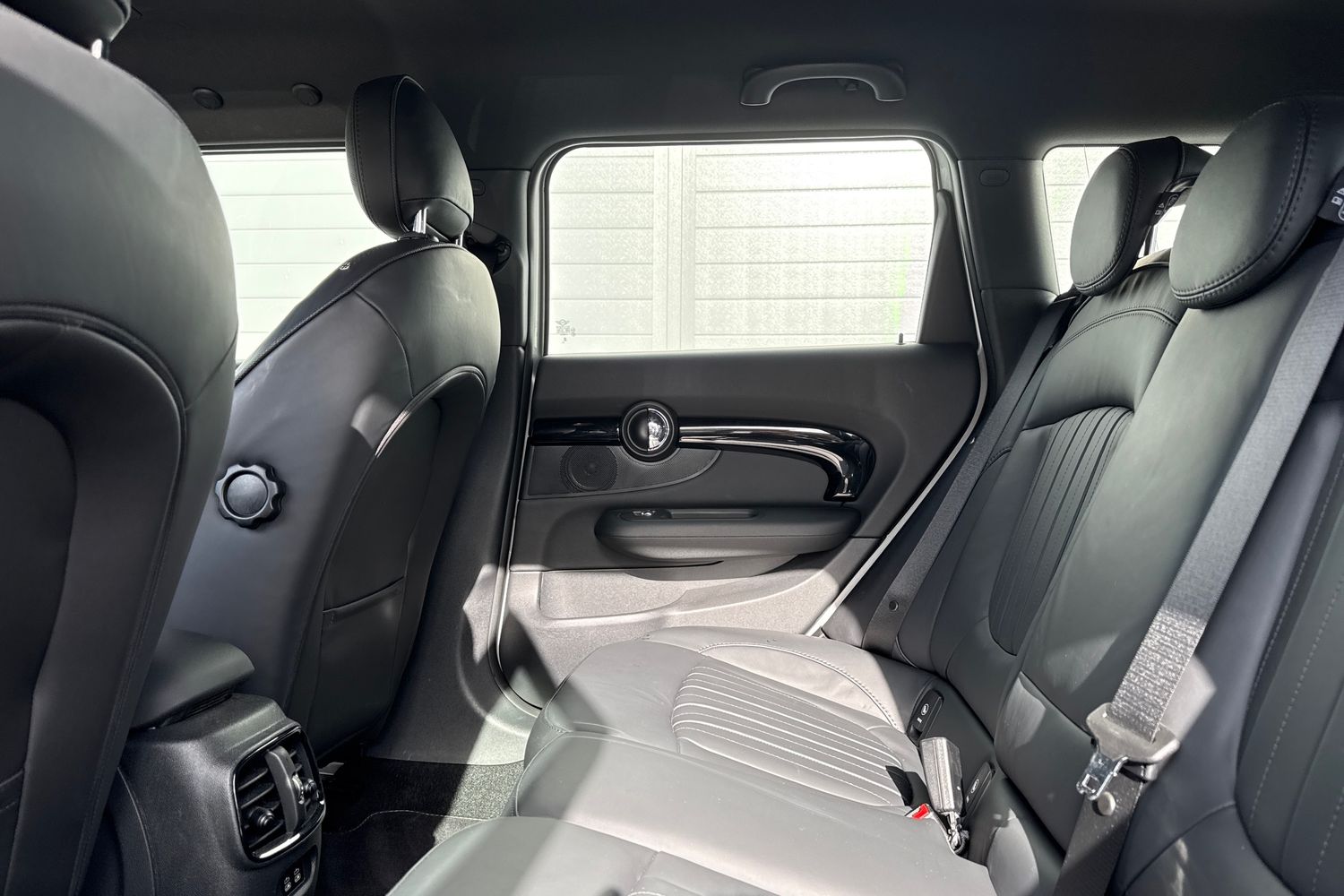 Used MINI Clubman 2024 for sale - 77661689: Photo 36