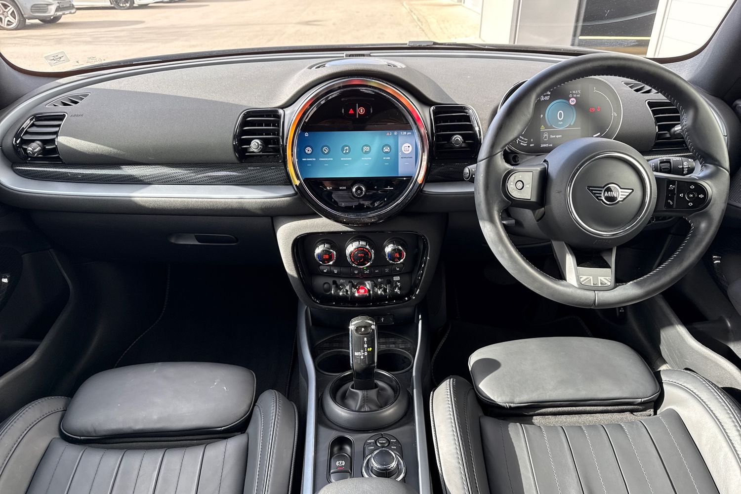 Used MINI Clubman 2024 for sale - 77661689: Photo 38