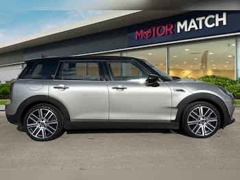 Used MINI Clubman 2024 for sale - 77661689: Photo