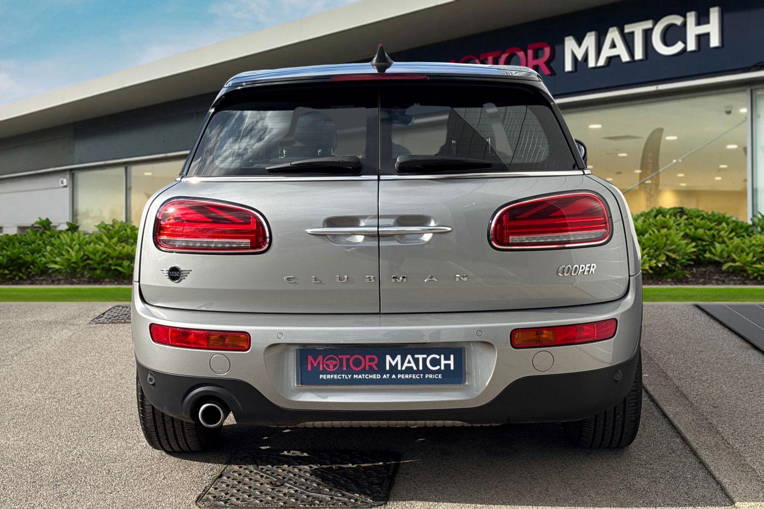 Used MINI Clubman 2024 for sale - 77661689: Photo 4