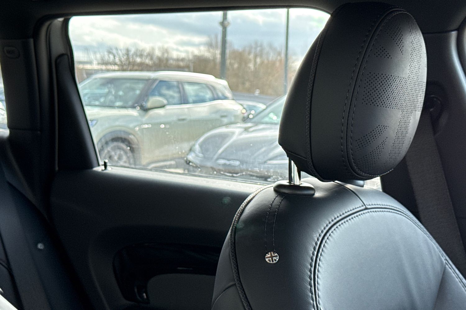 Used MINI Clubman 2024 for sale - 77661689: Photo 40