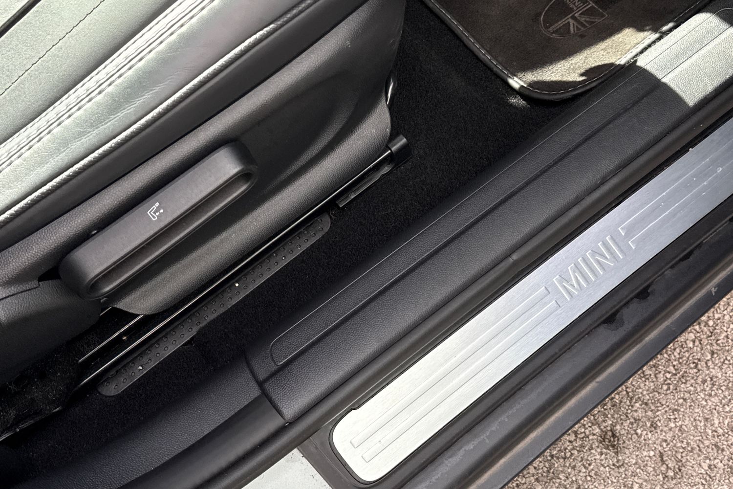 Used MINI Clubman 2024 for sale - 77661689: Photo 42