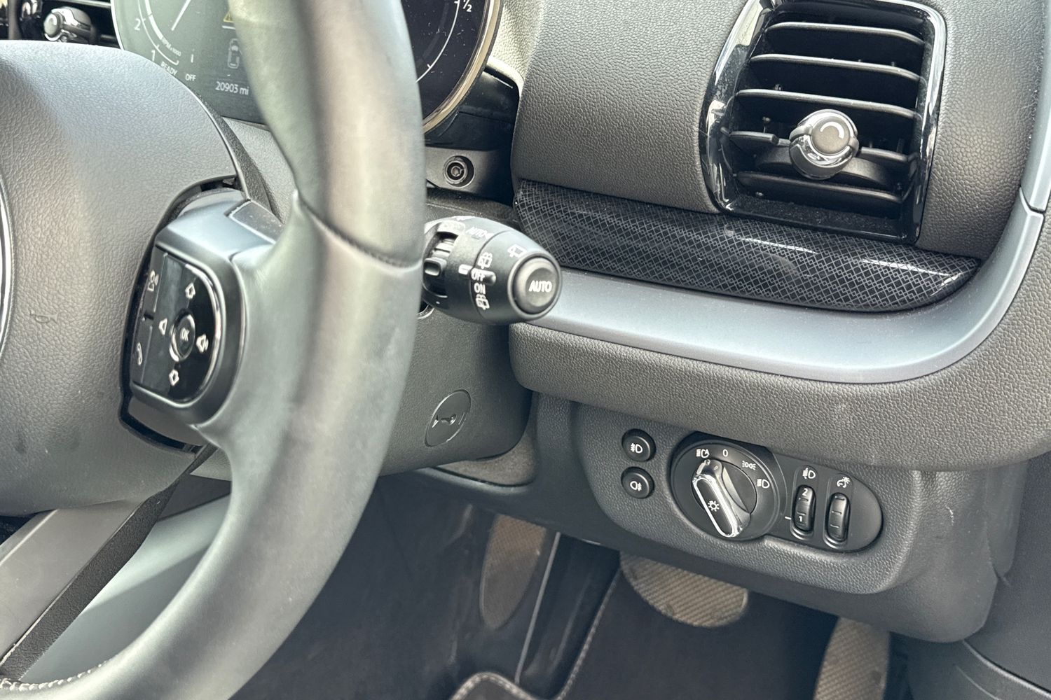 Used MINI Clubman 2024 for sale - 77661689: Photo 44