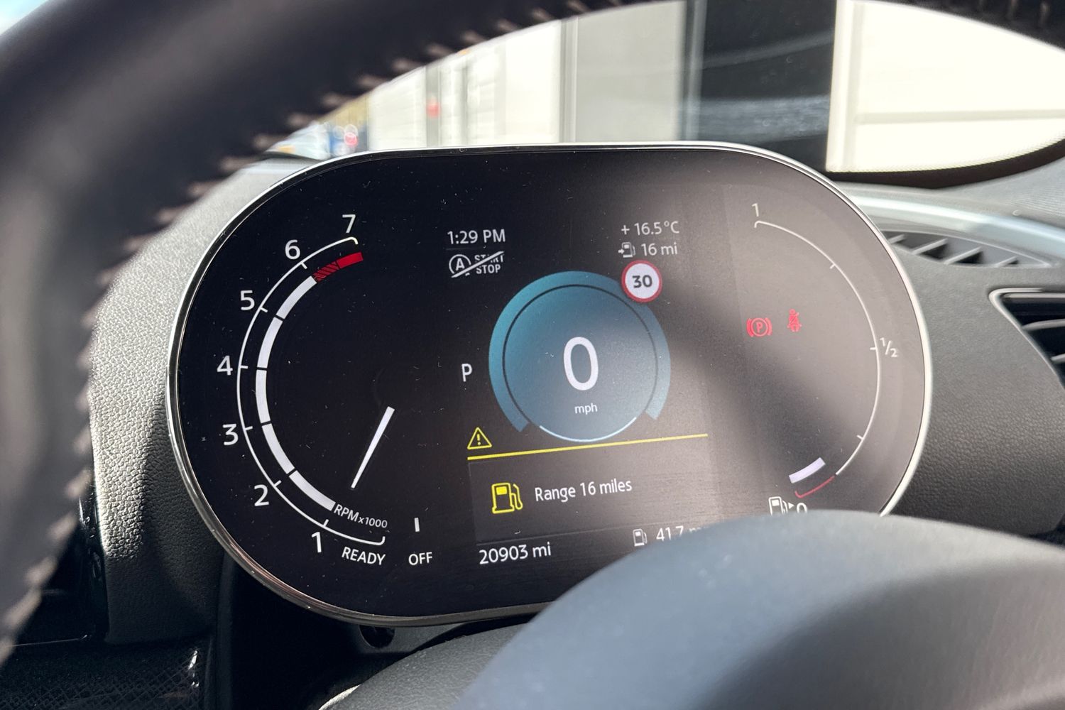 Used MINI Clubman 2024 for sale - 77661689: Photo 45