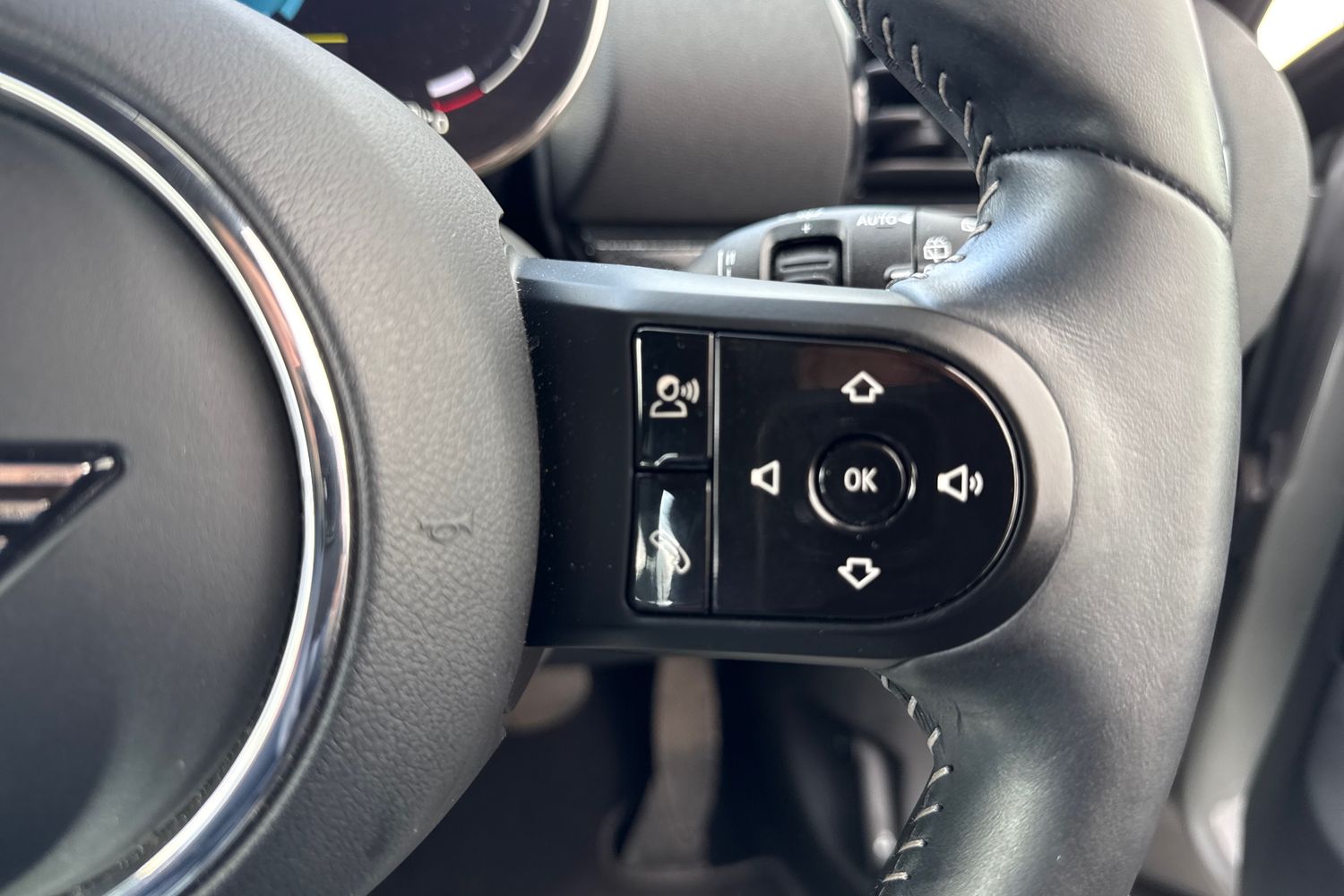 Used MINI Clubman 2024 for sale - 77661689: Photo 48