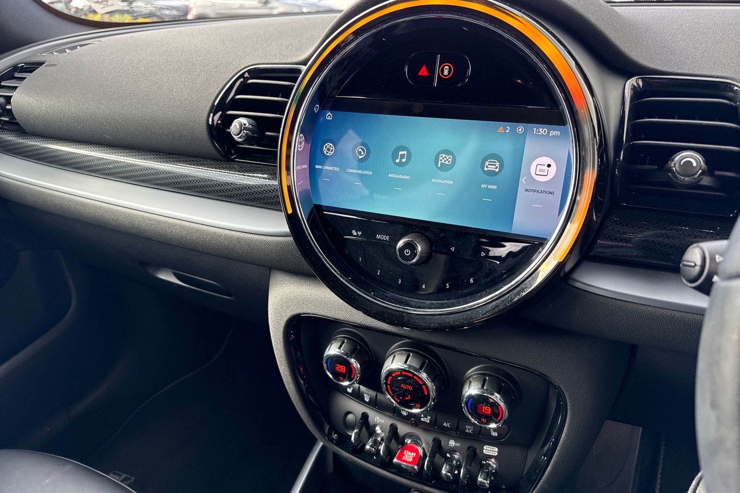 Used MINI Clubman 2024 for sale - 77661689: Photo 50