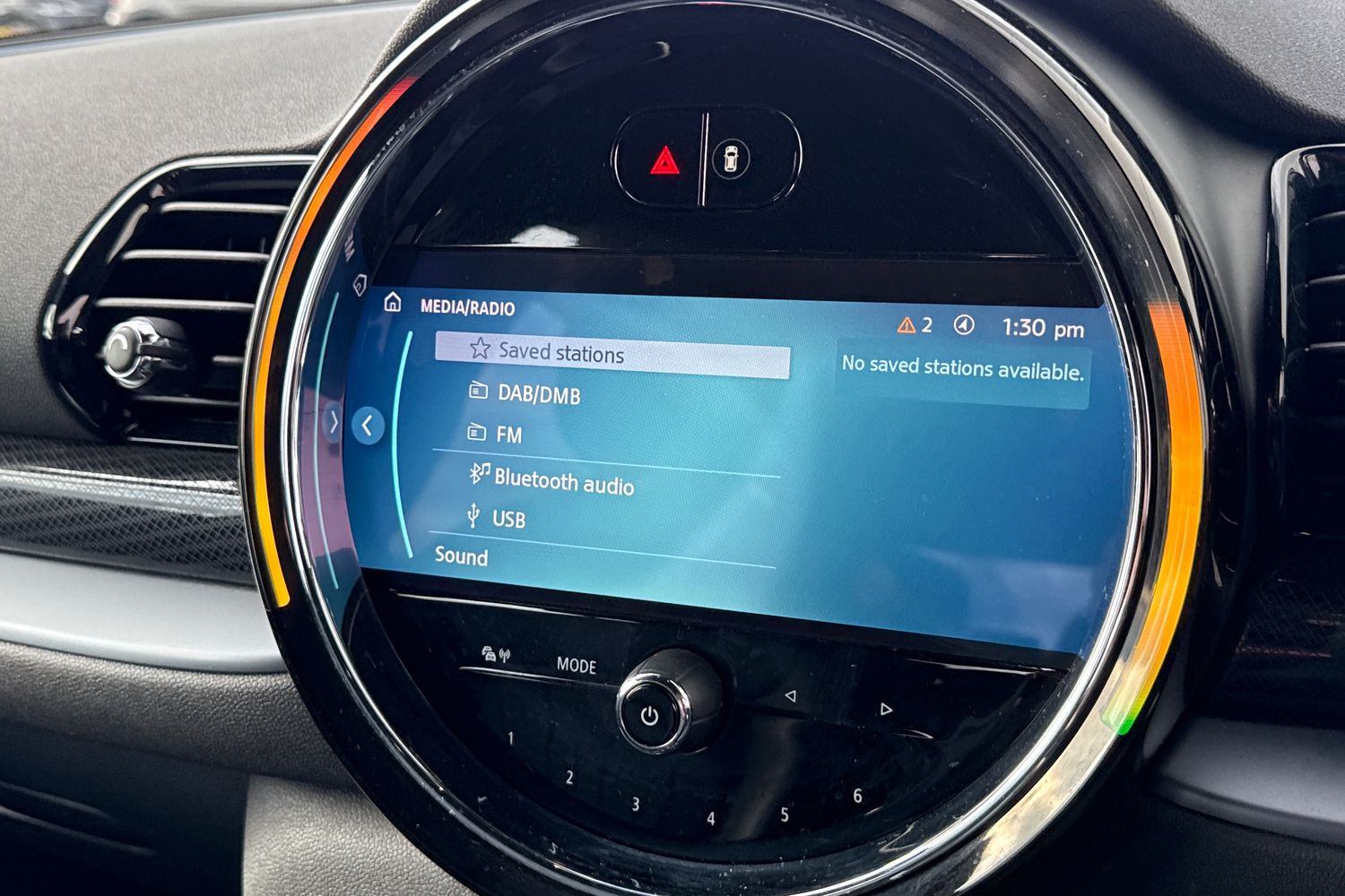 Used MINI Clubman 2024 for sale - 77661689: Photo 51