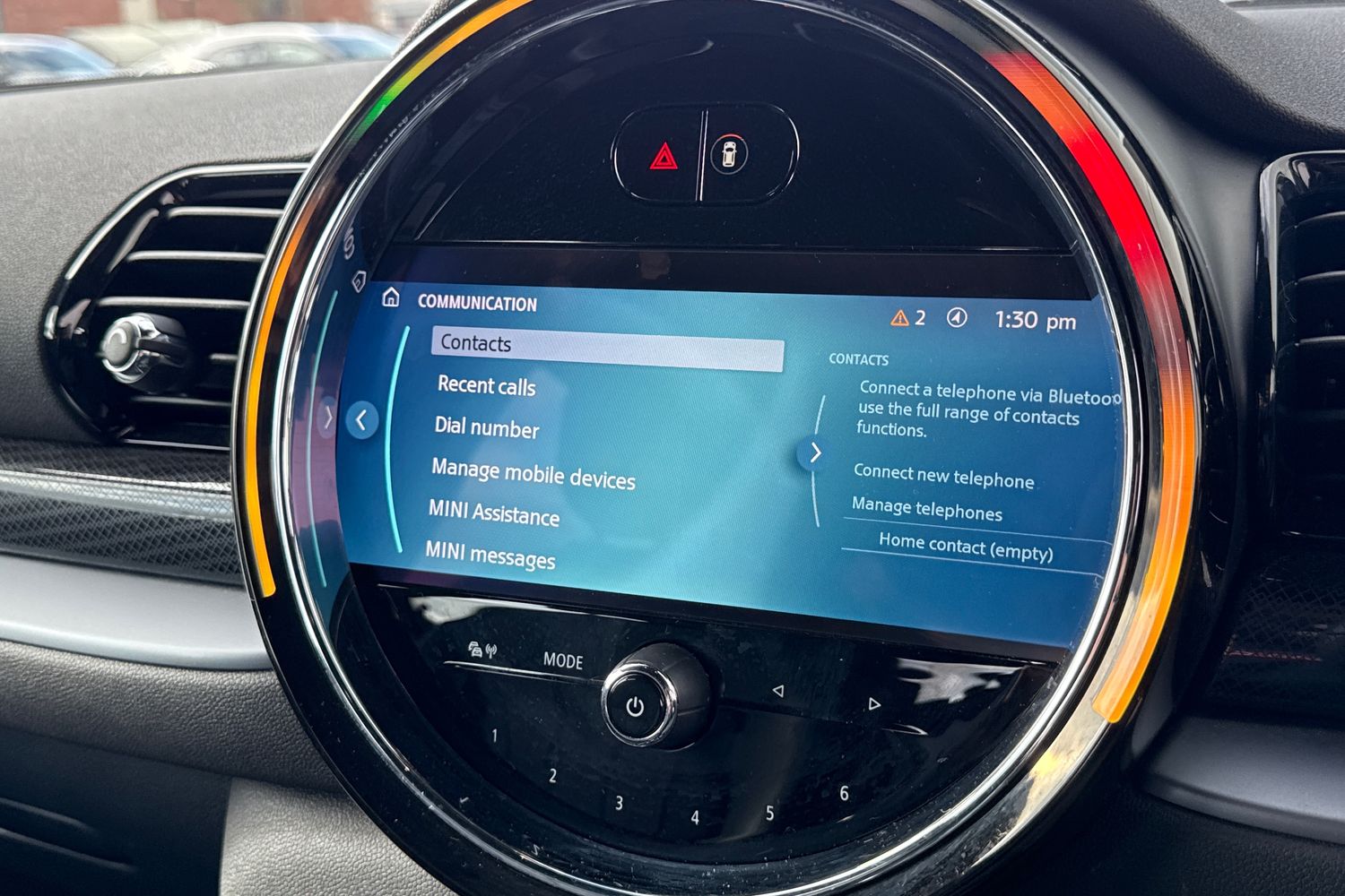 Used MINI Clubman 2024 for sale - 77661689: Photo 52