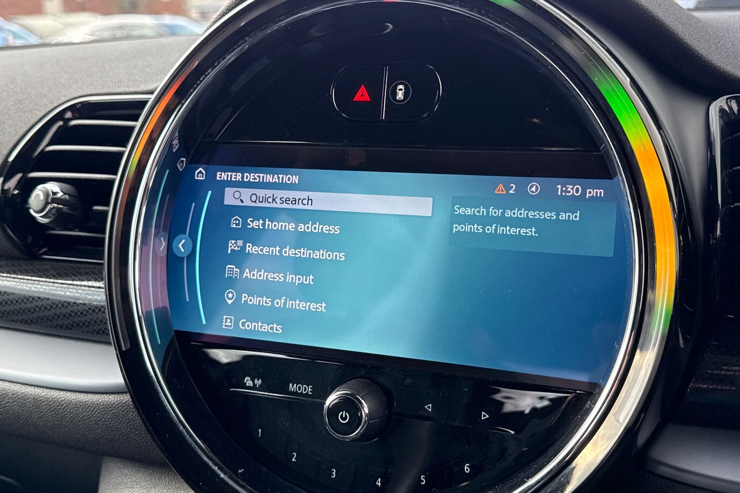 Used MINI Clubman 2024 for sale - 77661689: Photo 53