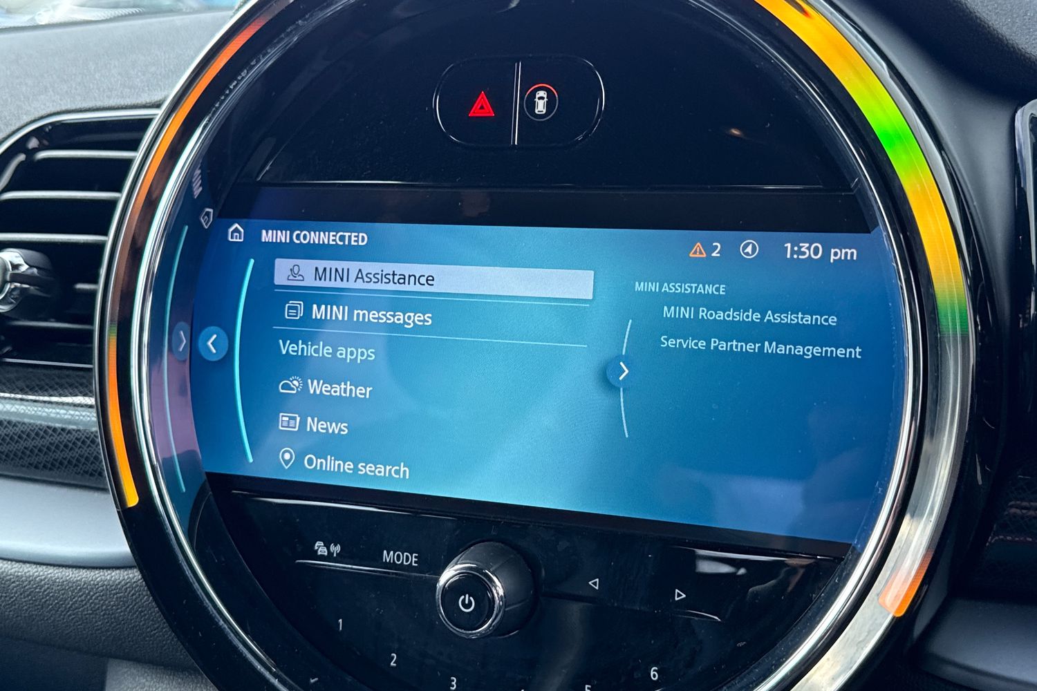 Used MINI Clubman 2024 for sale - 77661689: Photo 55