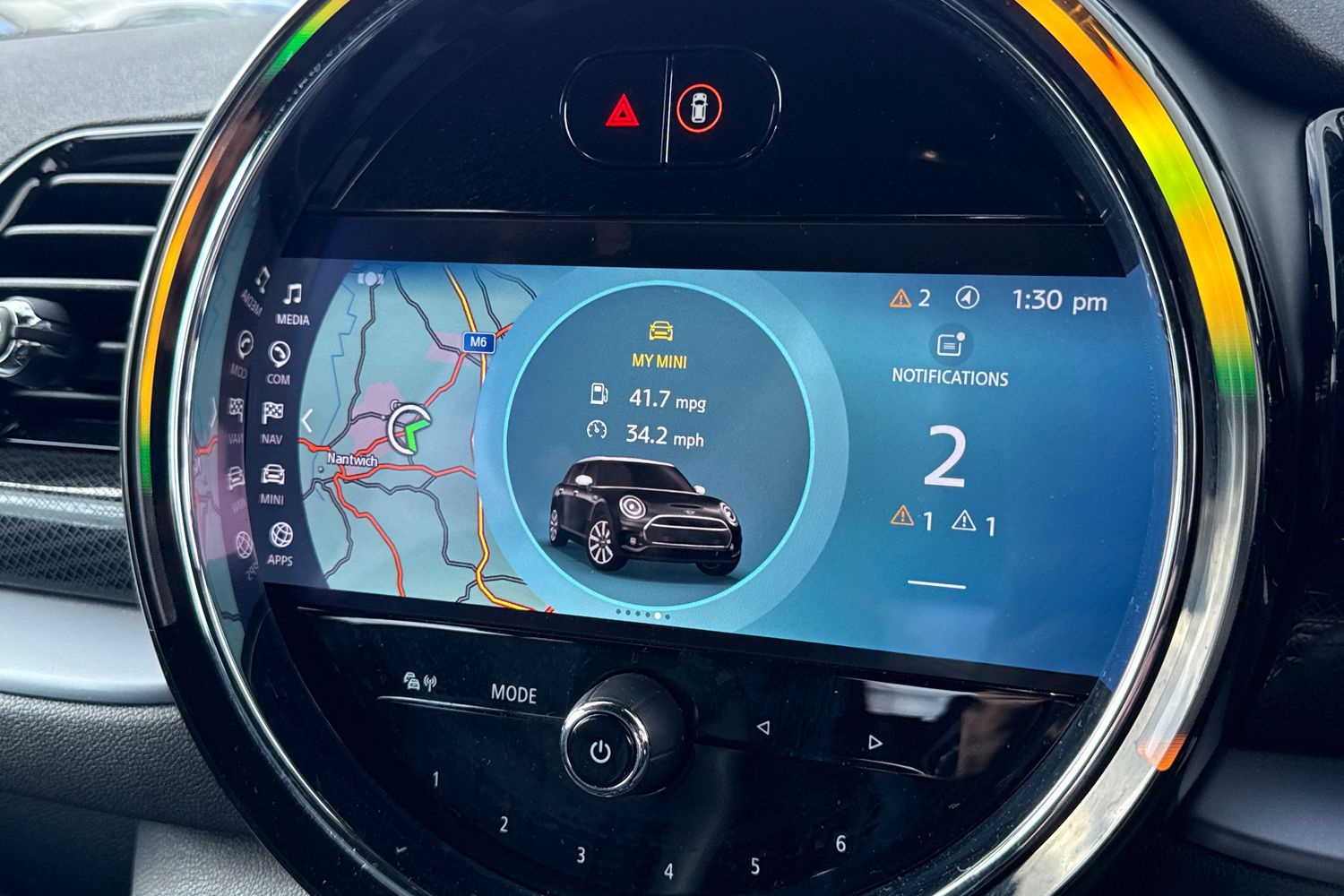 Used MINI Clubman 2024 for sale - 77661689: Photo 56