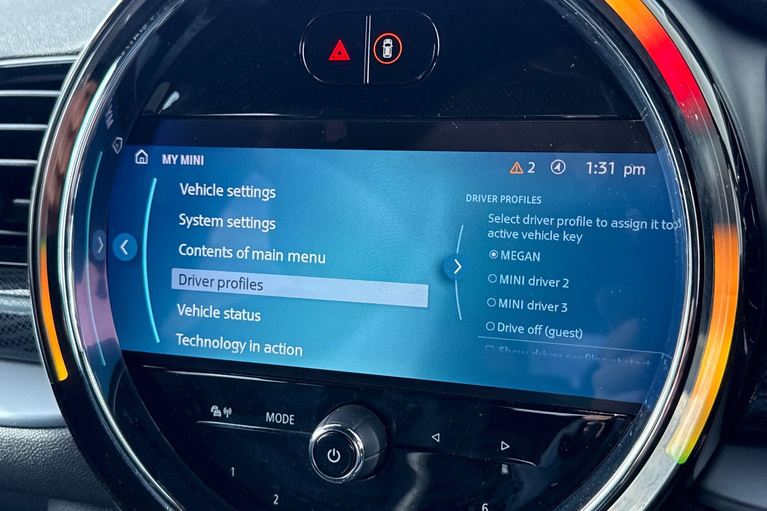 Used MINI Clubman 2024 for sale - 77661689: Photo 57