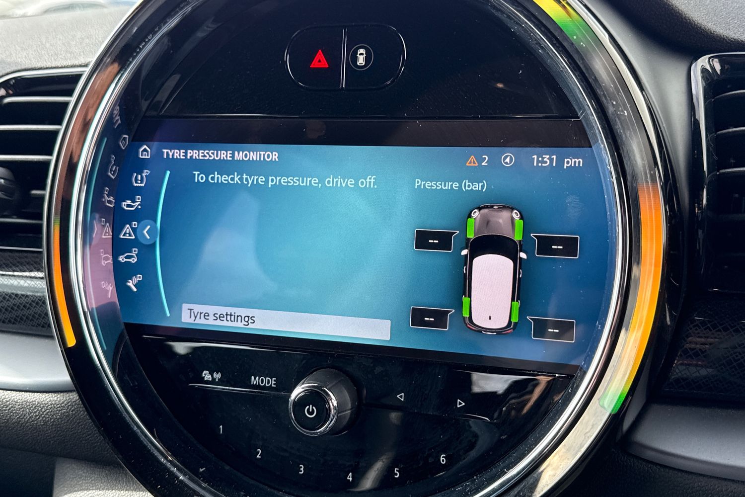 Used MINI Clubman 2024 for sale - 77661689: Photo 58