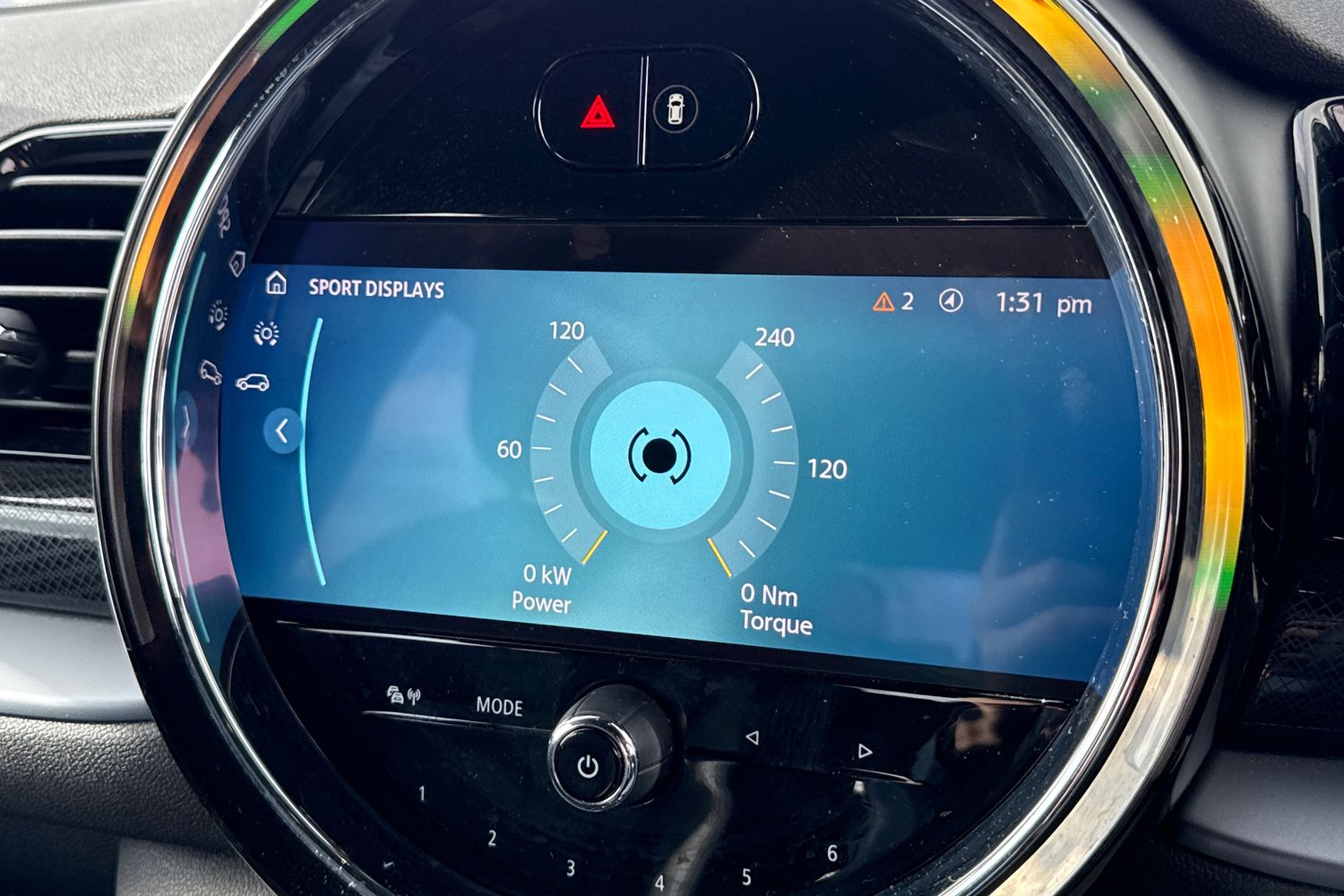 Used MINI Clubman 2024 for sale - 77661689: Photo 59