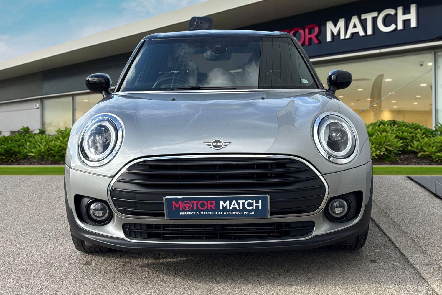 Used MINI Clubman 2024 for sale - 77661689: Photo 6