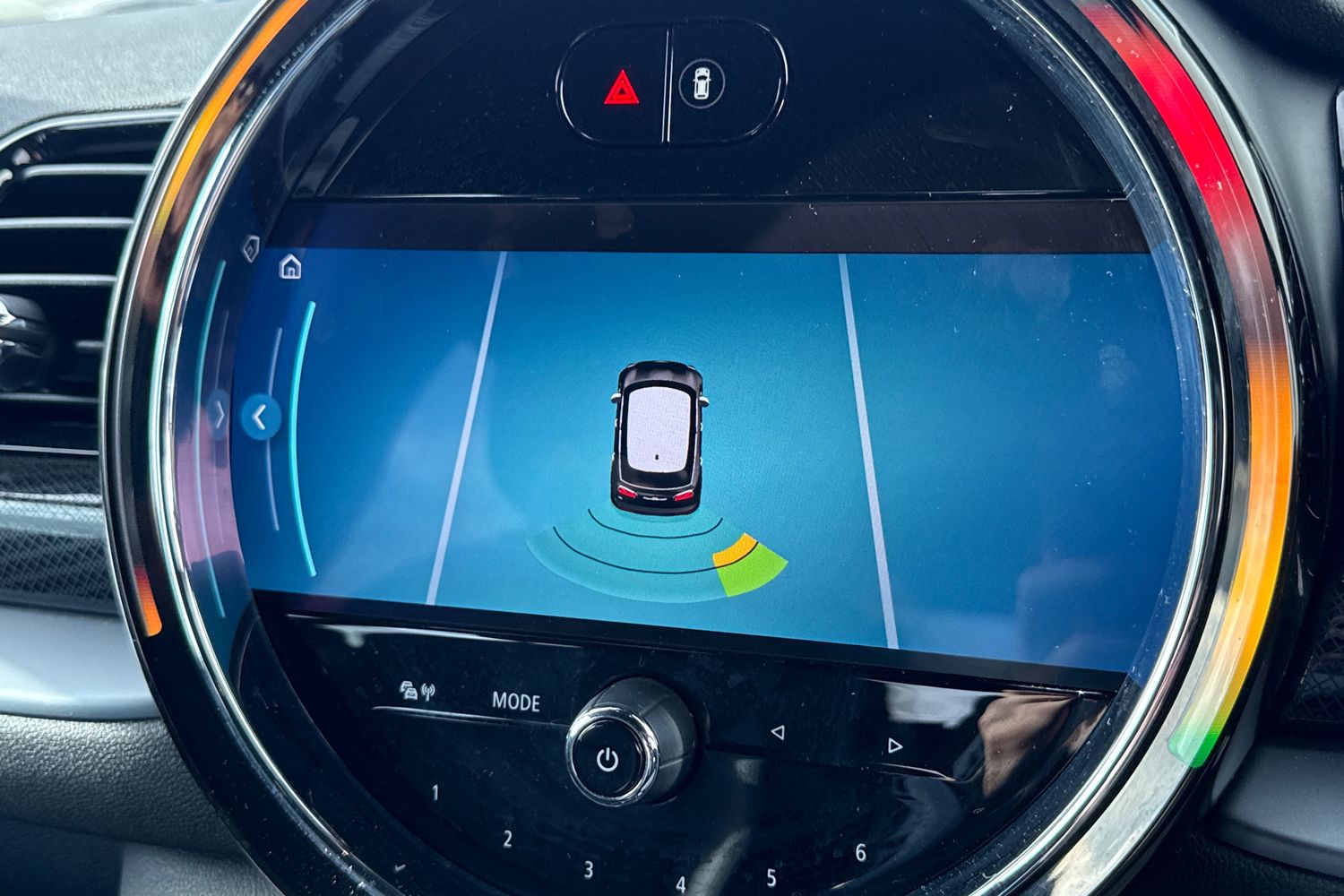 Used MINI Clubman 2024 for sale - 77661689: Photo 60