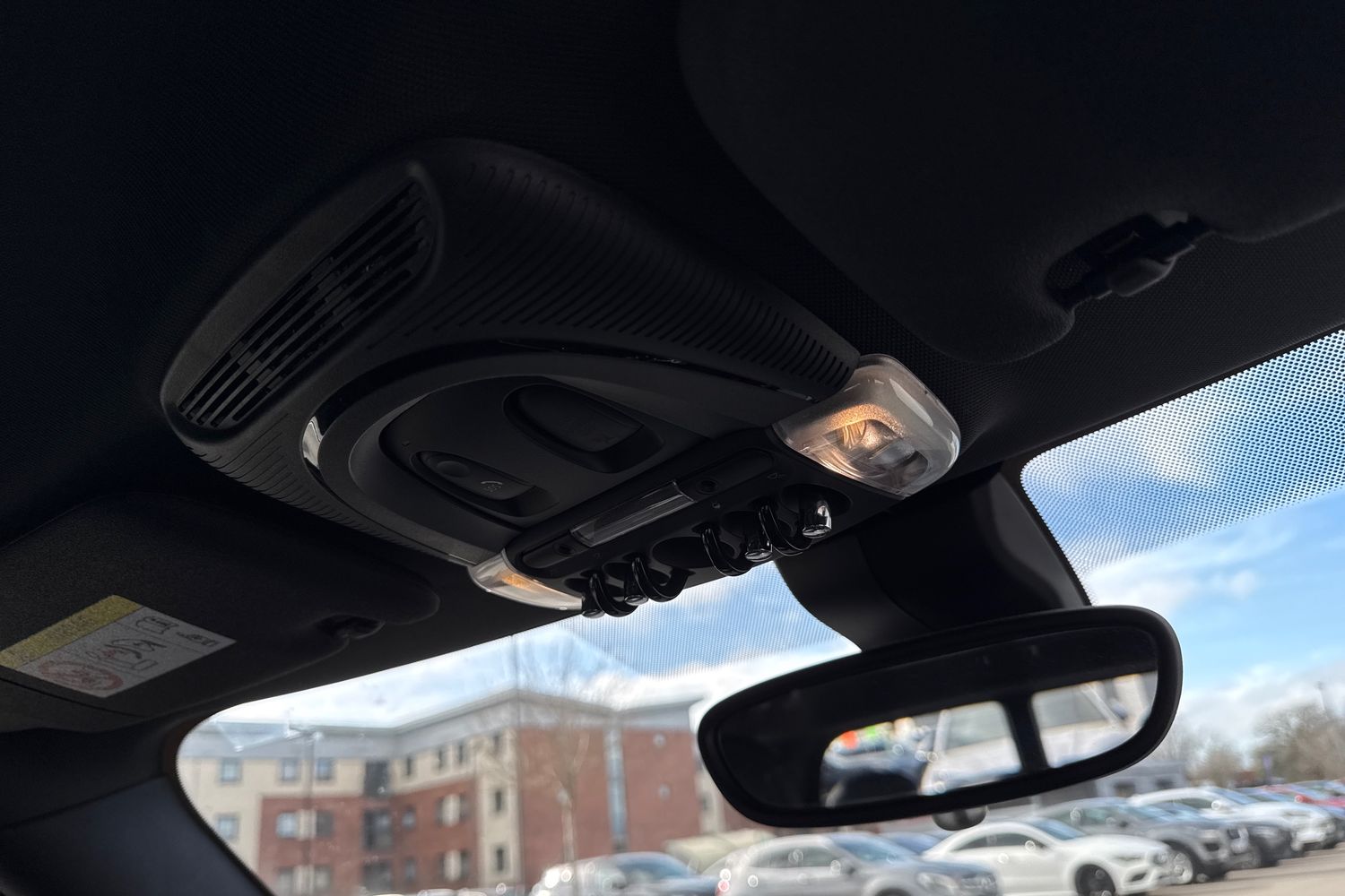 Used MINI Clubman 2024 for sale - 77661689: Photo 61