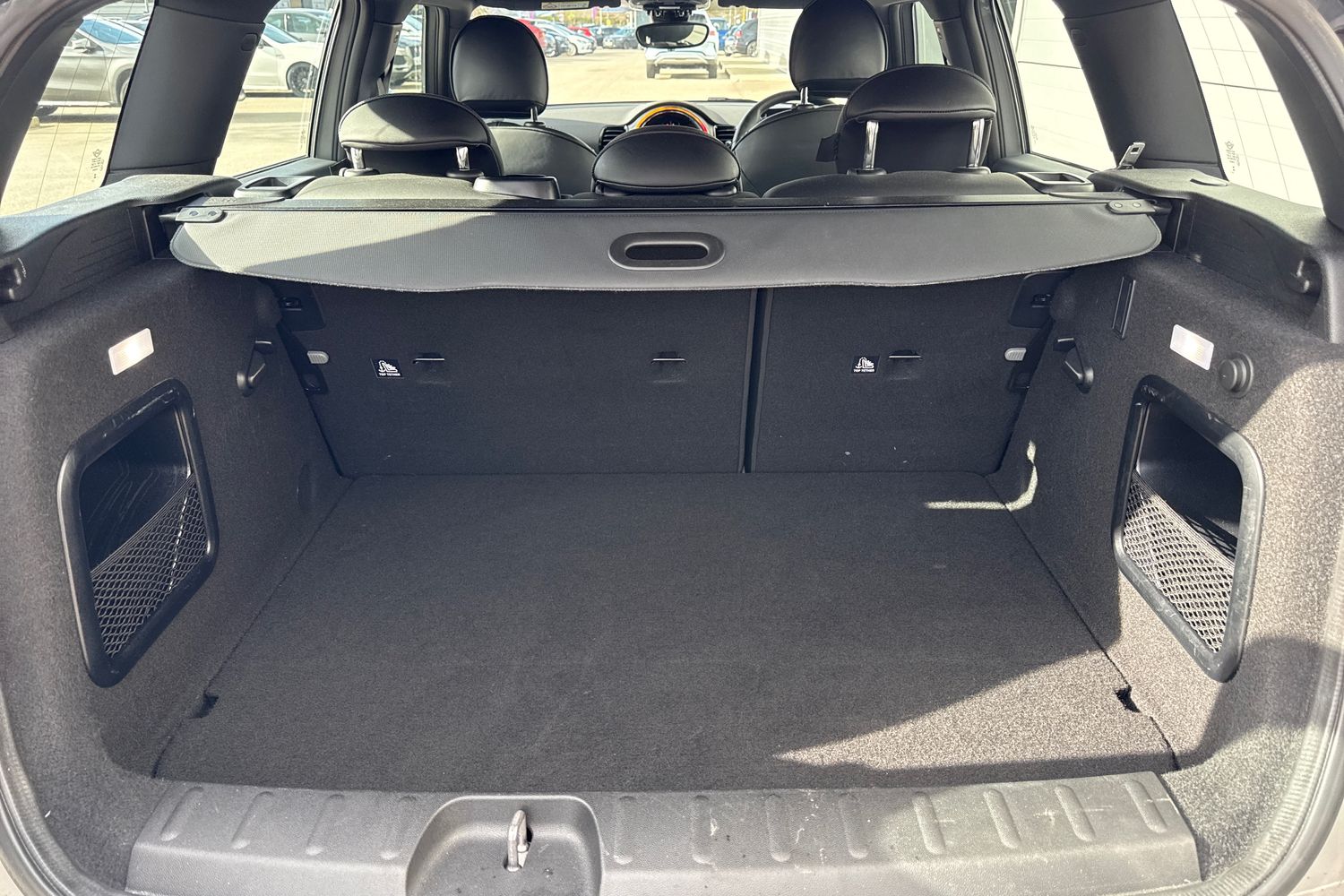 Used MINI Clubman 2024 for sale - 77661689: Photo 7