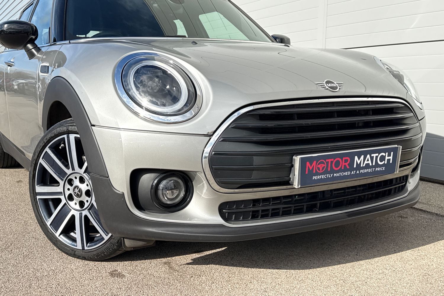 Used MINI Clubman 2024 for sale - 77661689: Photo 9