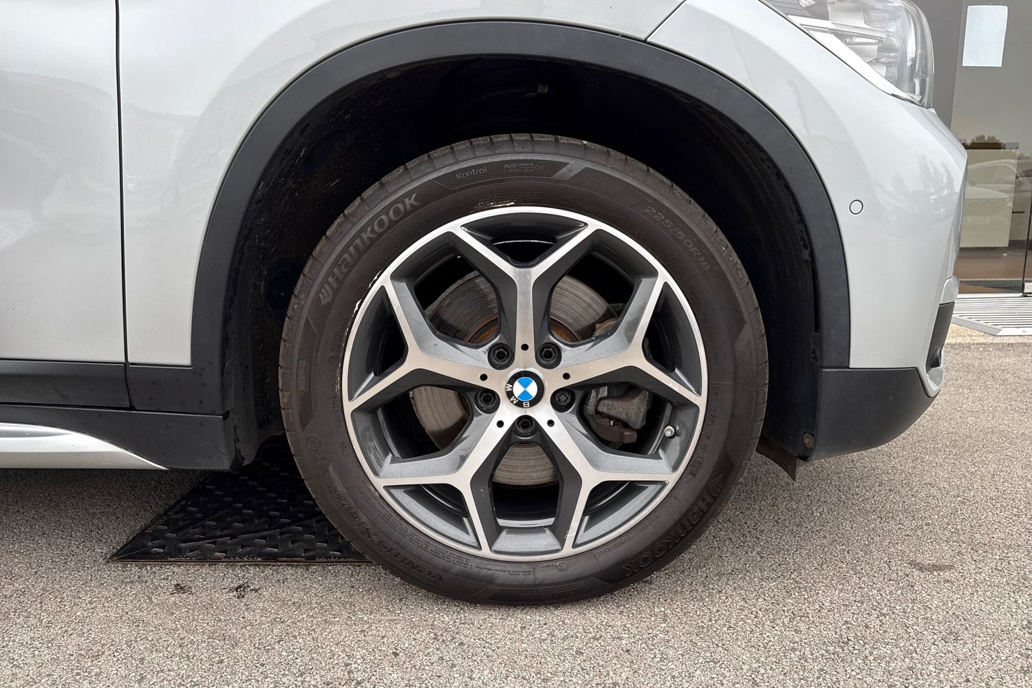 Used BMW X1 2017 for sale - 76115064: Photo 10