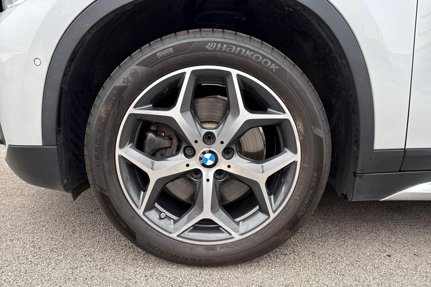 Used BMW X1 2017 for sale - 76115064: Photo 11