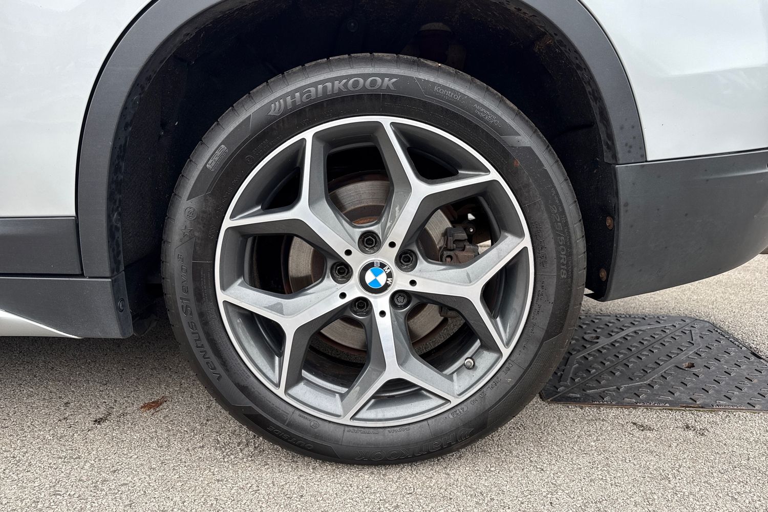 Used BMW X1 2017 for sale - 76115064: Photo 12