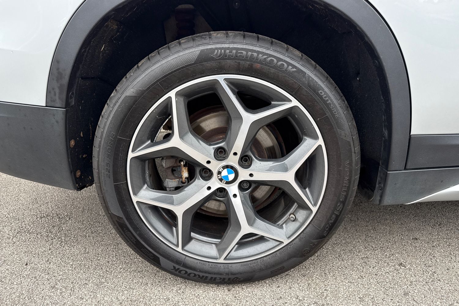 Used BMW X1 2017 for sale - 76115064: Photo 13