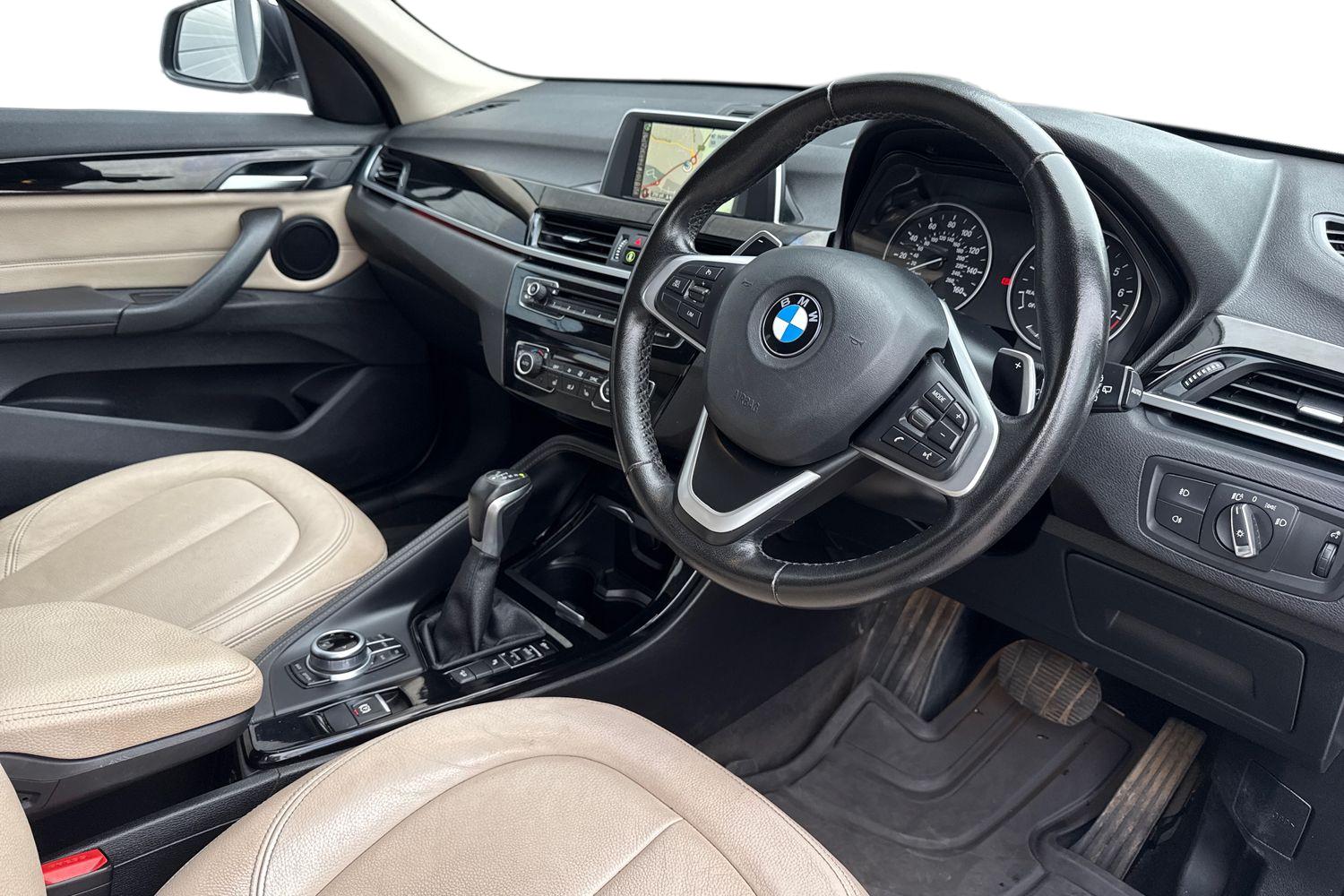 Used BMW X1 2017 for sale - 76115064: Photo 14