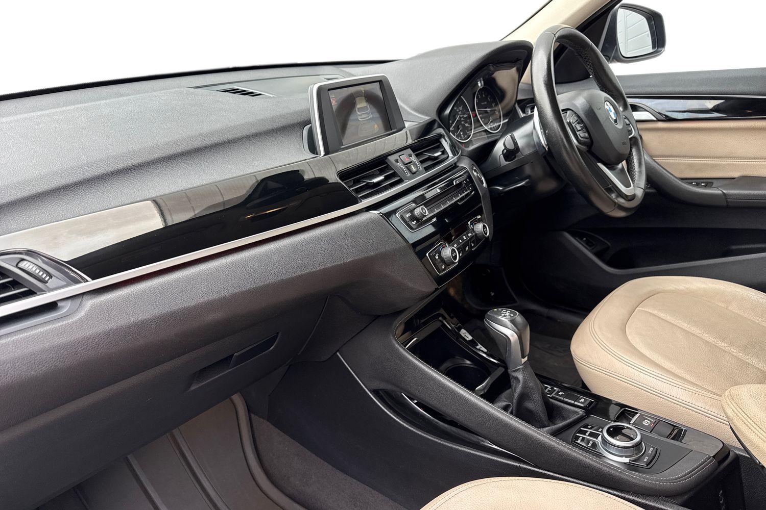 Used BMW X1 2017 for sale - 76115064: Photo 15