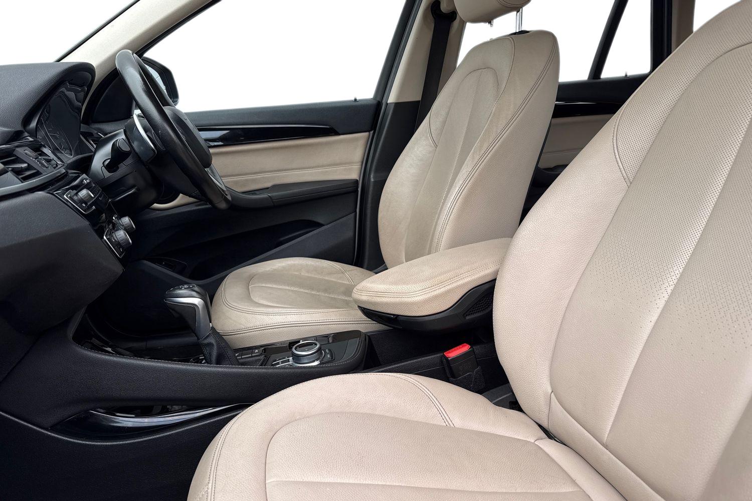 Used BMW X1 2017 for sale - 76115064: Photo 16