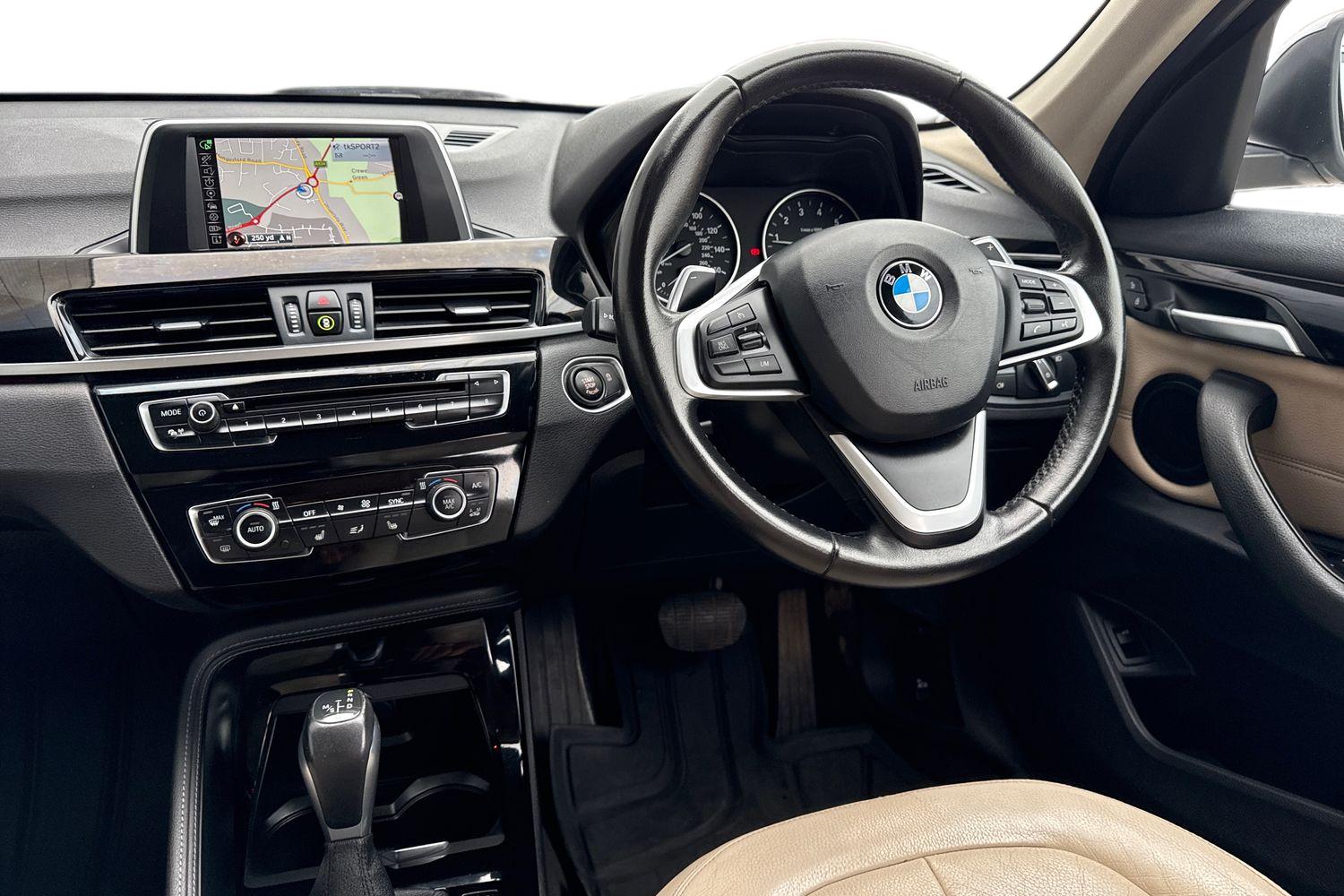 Used BMW X1 2017 for sale - 76115064: Photo 18