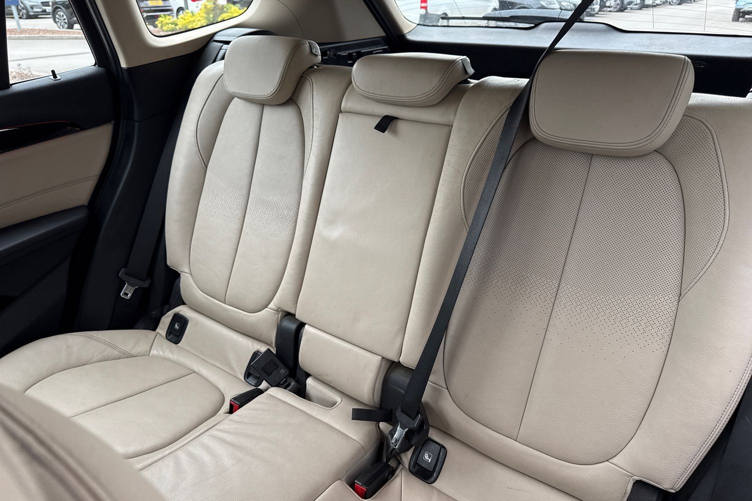 Used BMW X1 2017 for sale - 76115064: Photo 19