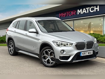 BMW - X1