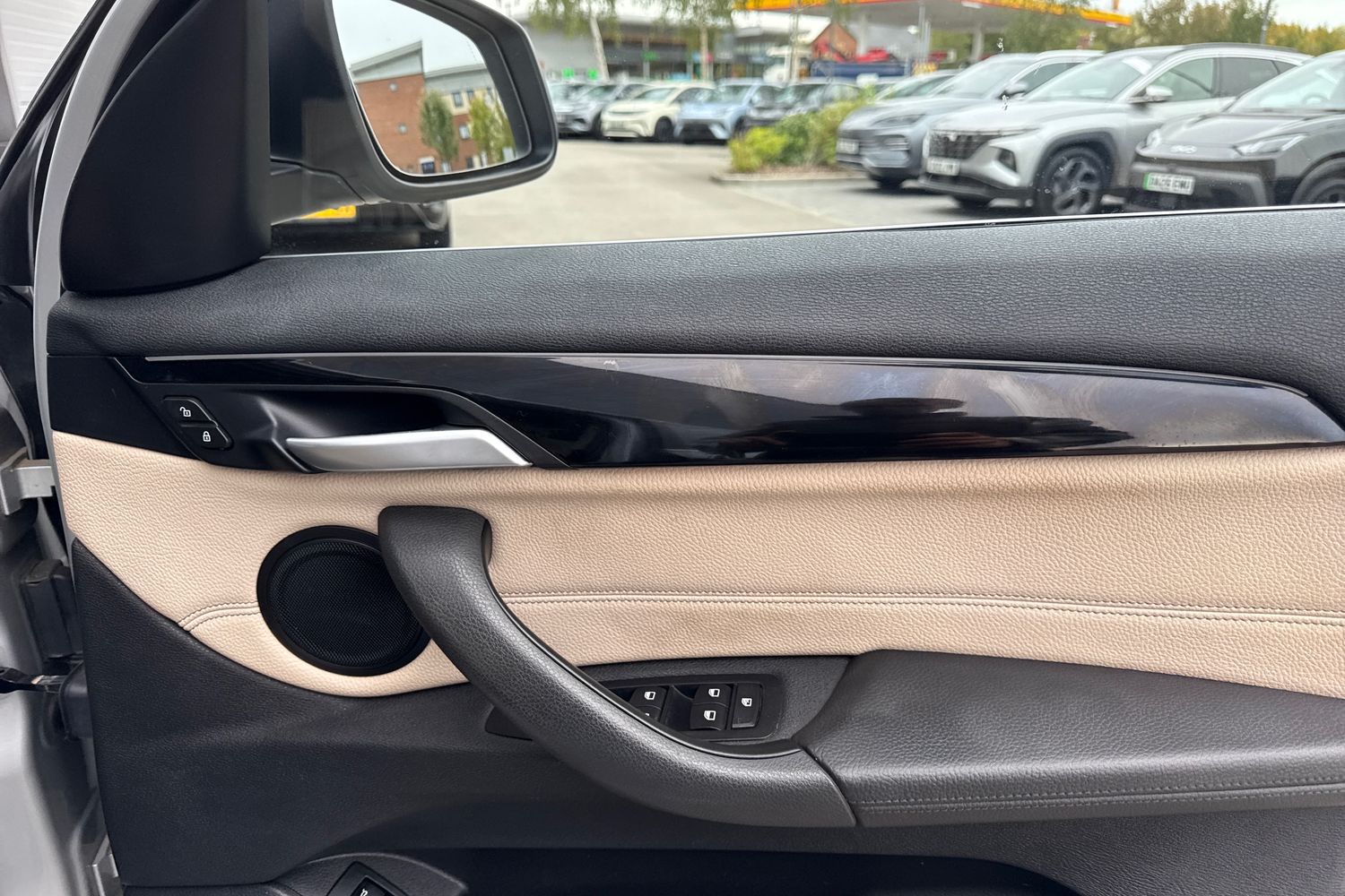 Used BMW X1 2017 for sale - 76115064: Photo 21