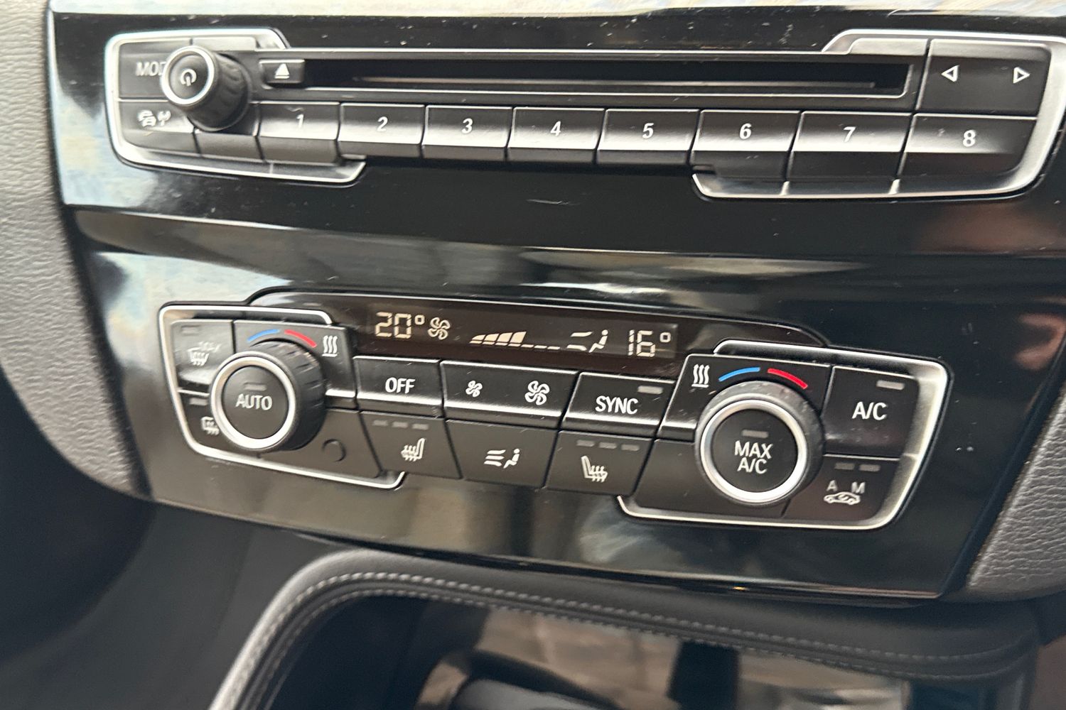 Used BMW X1 2017 for sale - 76115064: Photo 22