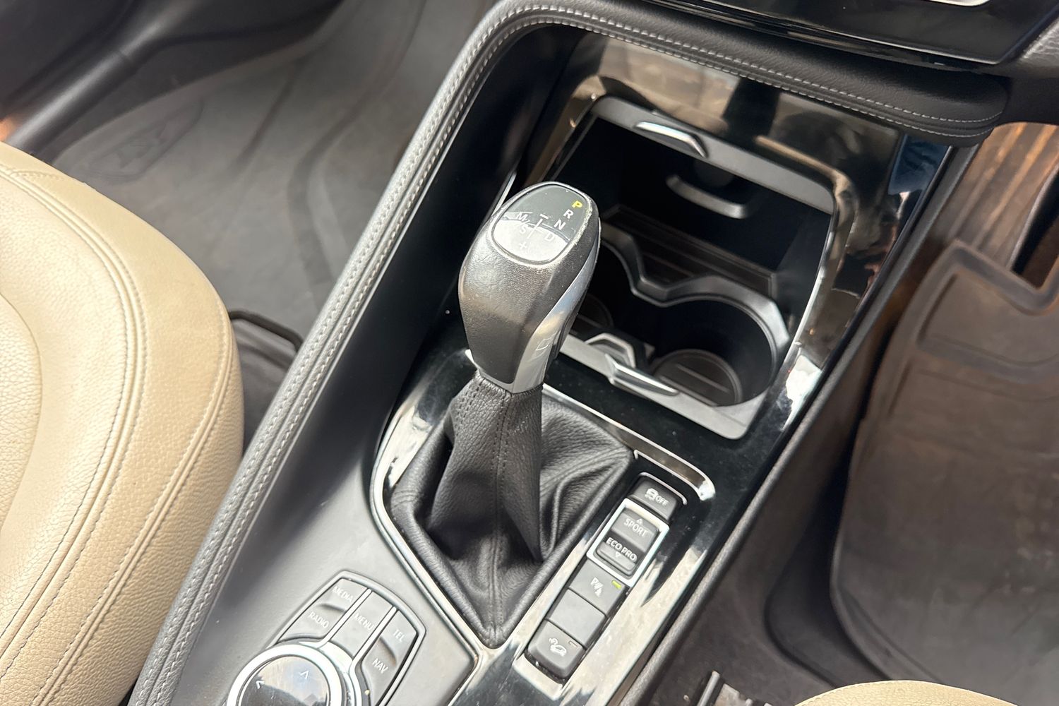 Used BMW X1 2017 for sale - 76115064: Photo 23