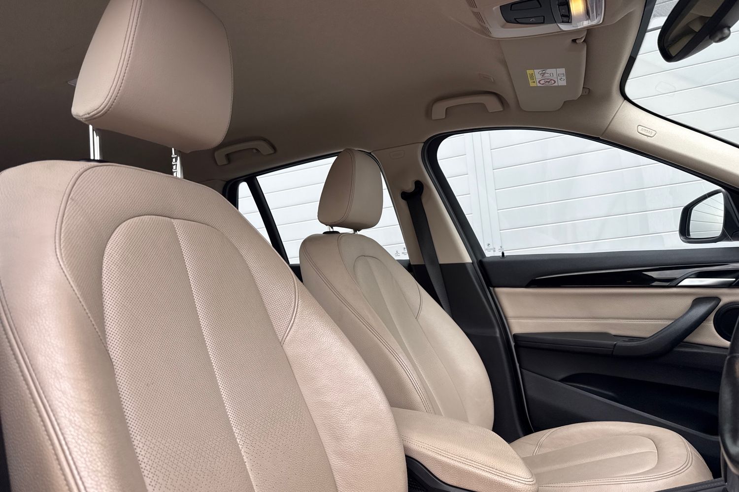 Used BMW X1 2017 for sale - 76115064: Photo 24