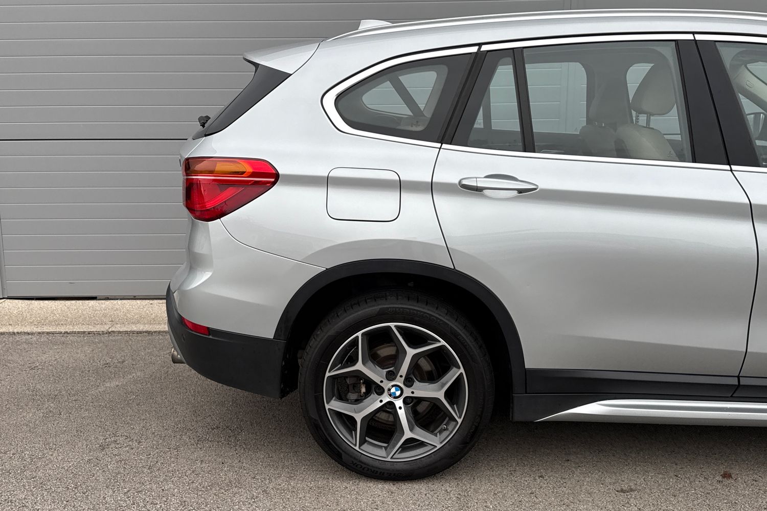 Used BMW X1 2017 for sale - 76115064: Photo 25