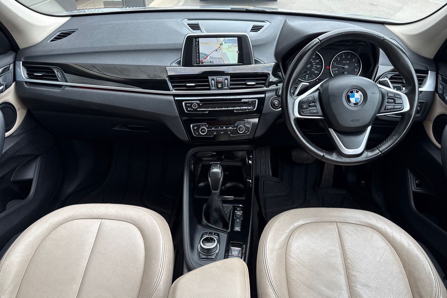 Used BMW X1 2017 for sale - 76115064: Photo 27