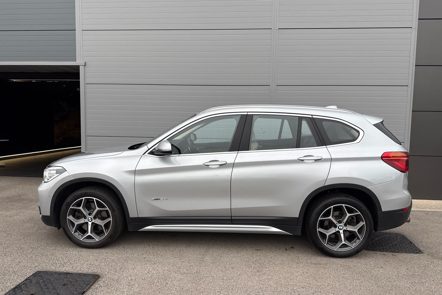 Used BMW X1 2017 for sale - 76115064: Photo 28