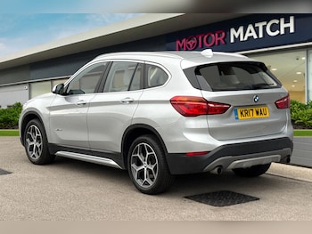 Used BMW X1 2017 for sale - 76115064: Photo 2