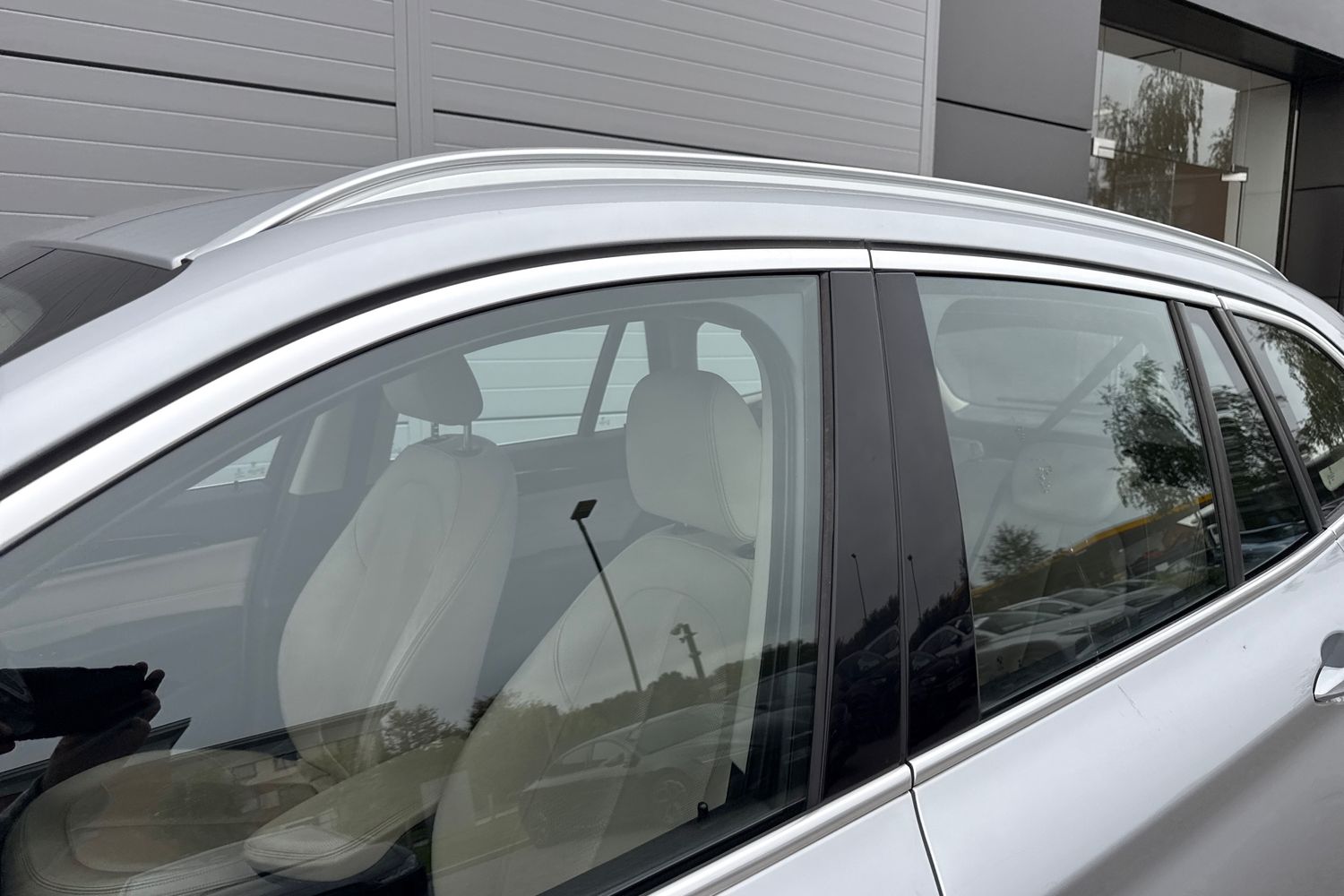 Used BMW X1 2017 for sale - 76115064: Photo 30
