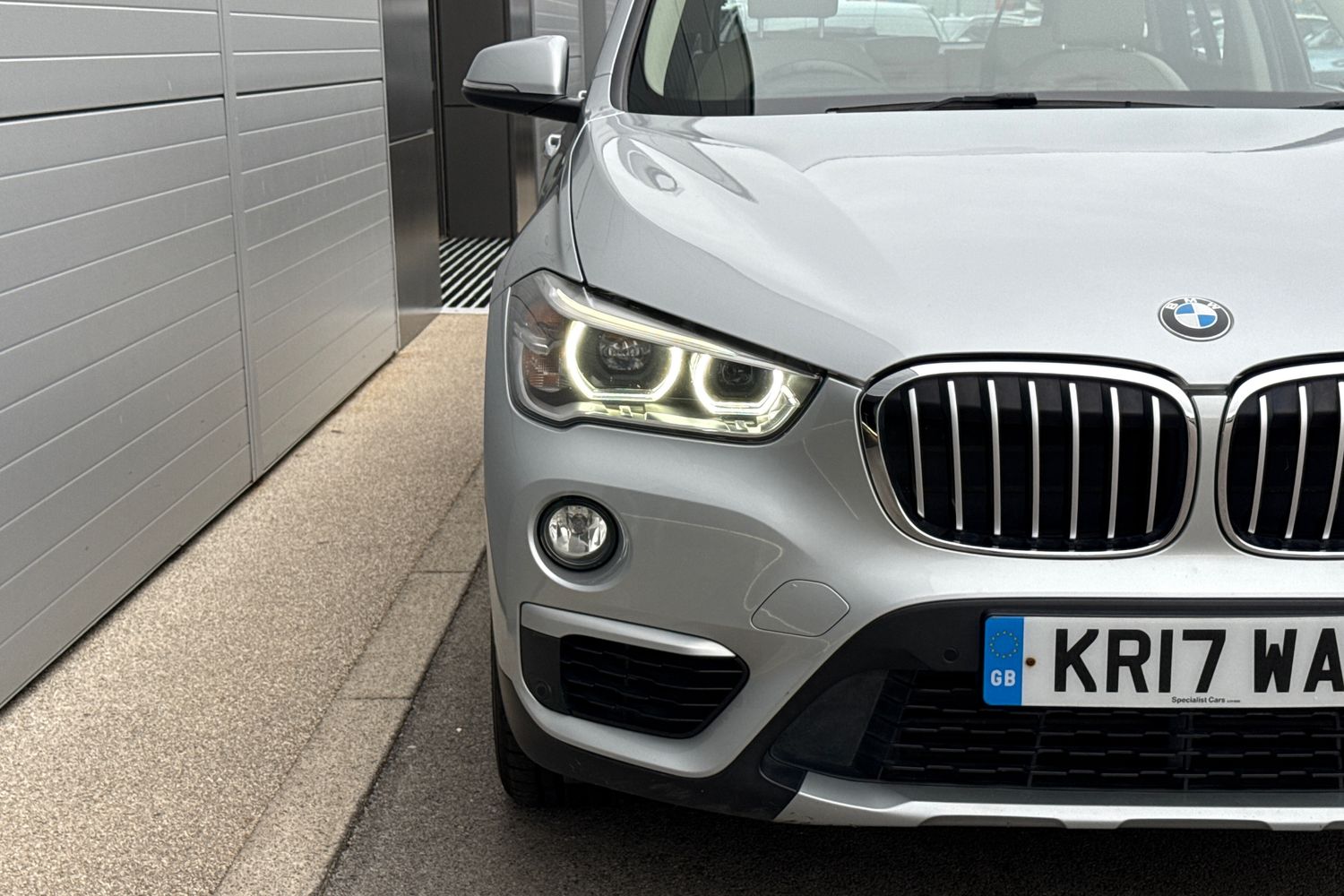 Used BMW X1 2017 for sale - 76115064: Photo 32