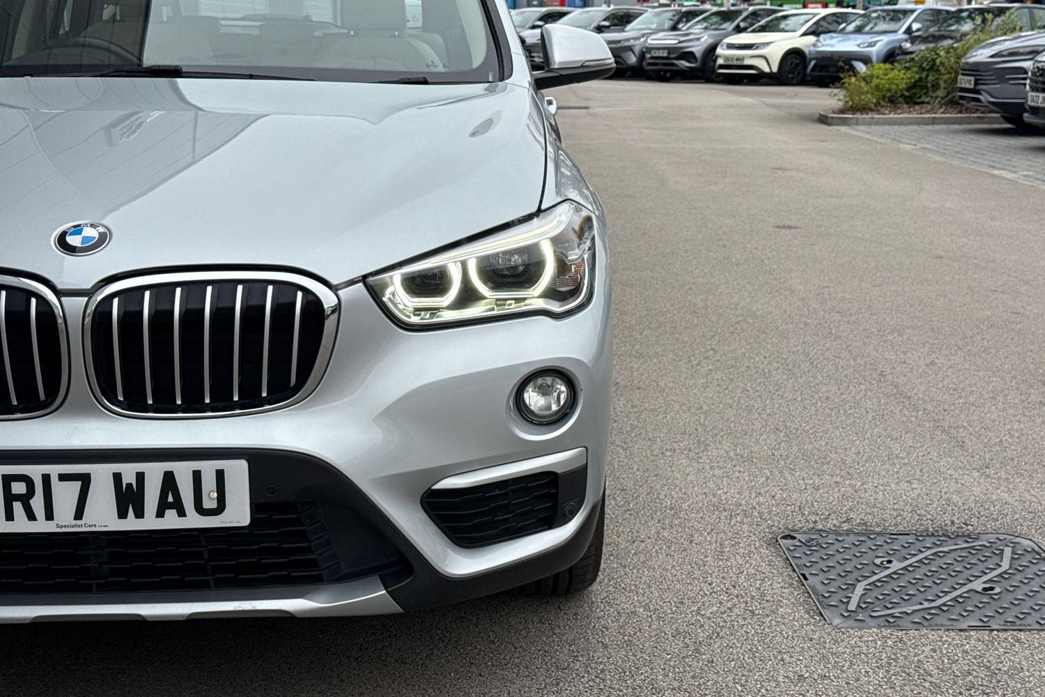 Used BMW X1 2017 for sale - 76115064: Photo 33