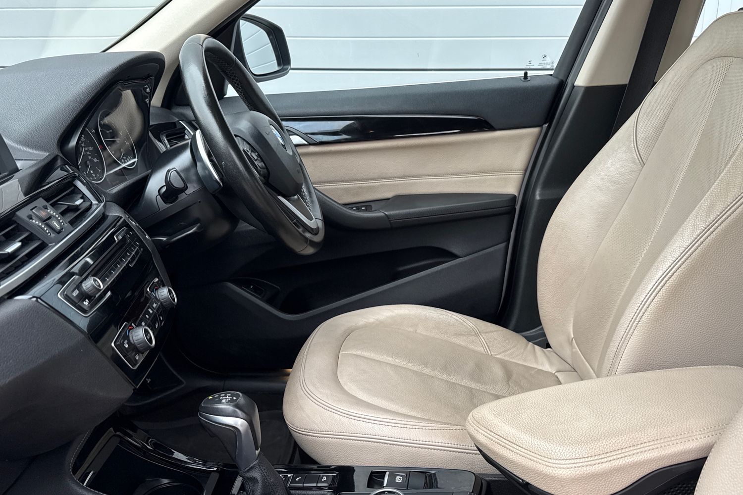 Used BMW X1 2017 for sale - 76115064: Photo 34
