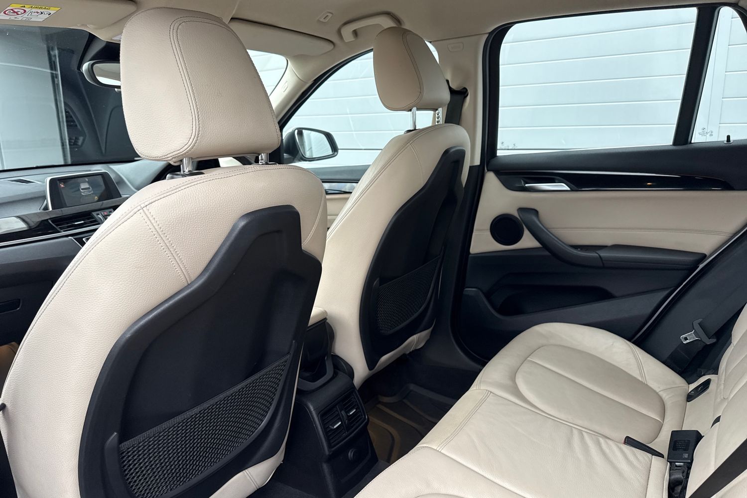 Used BMW X1 2017 for sale - 76115064: Photo 35