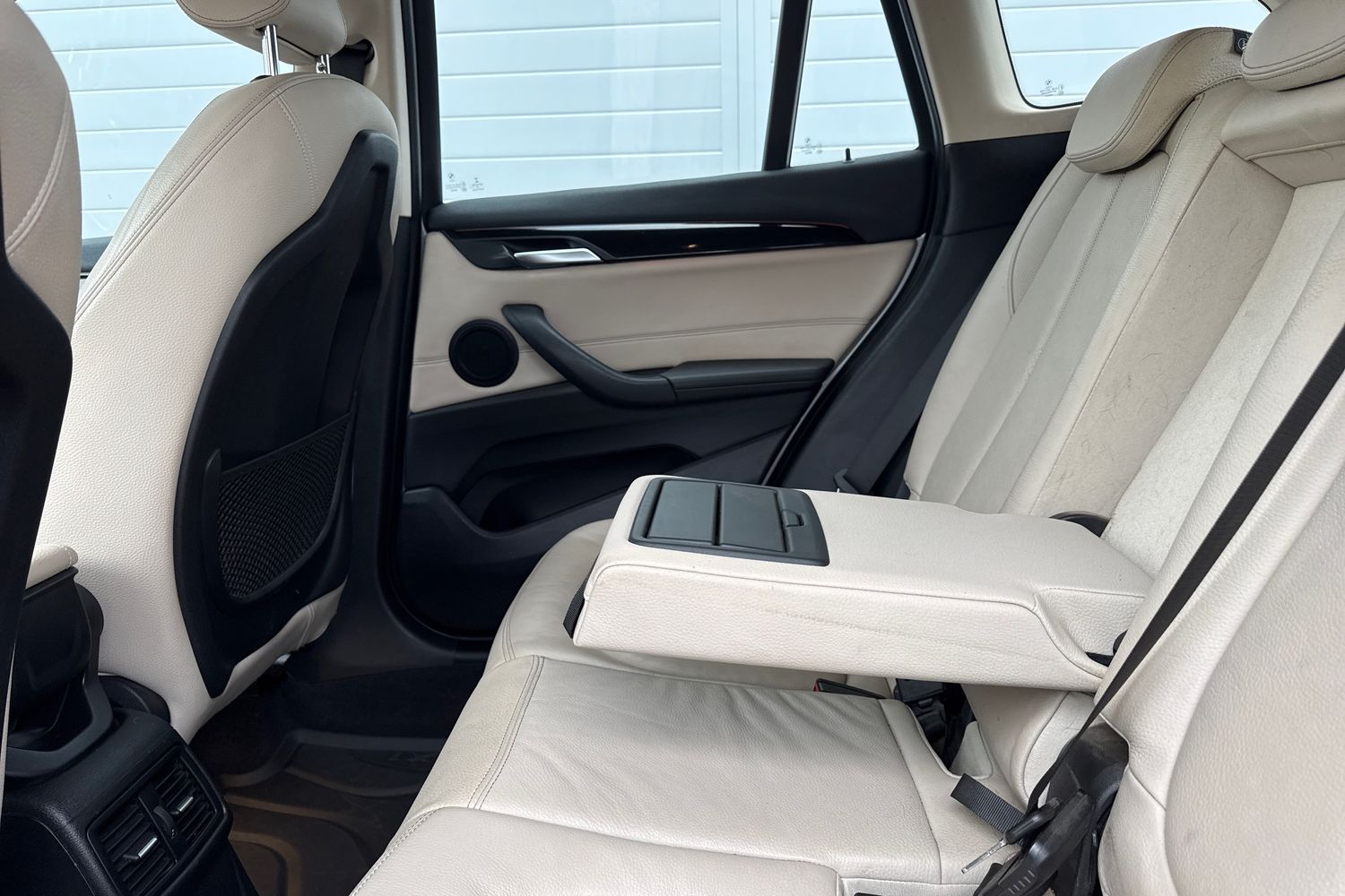 Used BMW X1 2017 for sale - 76115064: Photo 37