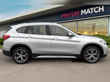 Used BMW X1 2017 for sale - 76115064: Photo 3
