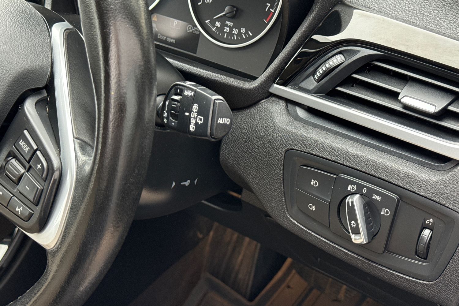 Used BMW X1 2017 for sale - 76115064: Photo 41