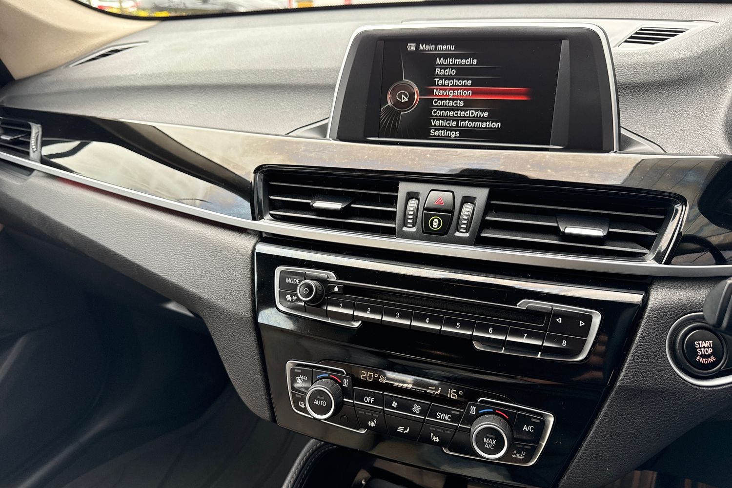 Used BMW X1 2017 for sale - 76115064: Photo 42